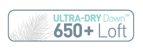 Ultra dry 650+ Loft_1